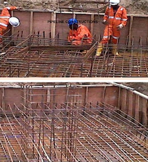 Telecom Tower Foundation
