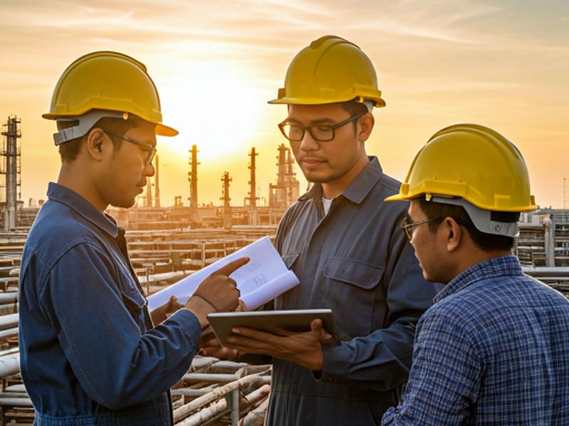 Engineers Planning